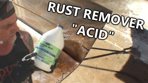 Acid Magic Muriatic Acid for Concrete Stain Removal: A Game-Changer